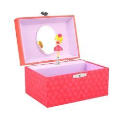 Pozytywka z baletnicą Elephant