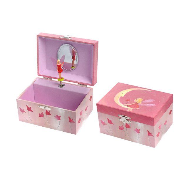 Pozytywka z baletnicą Moon Pozytywka z baletnicą Moon