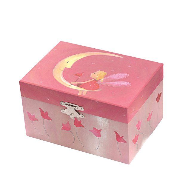 Pozytywka z baletnicą Moon Pozytywka z baletnicą Moon