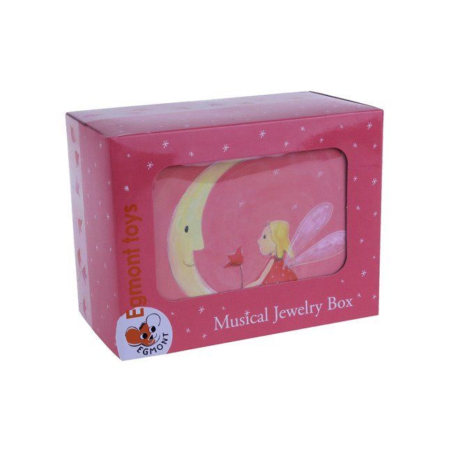 Pozytywka z baletnicą Moon Pozytywka z baletnicą Moon