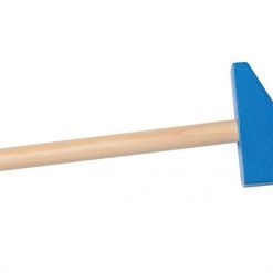 Przybijanka korkowa Pojazdy