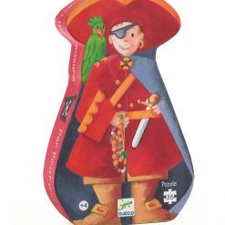 Puzzle Pirat