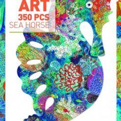 Puzzle artystyczne Konik morski