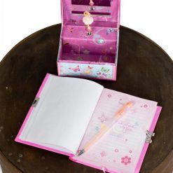 Szkatułka z pozytywką Balet