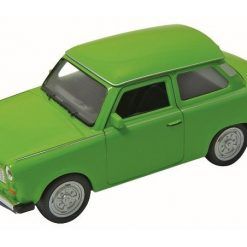Trabant – metalowy model