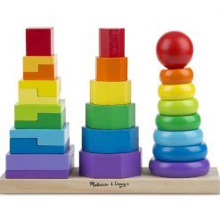 Układanka Sortuj i Dopasuj