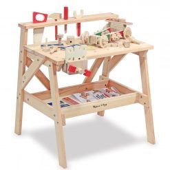 Warsztat majsterkowicza 2w1