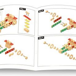 Warsztat majsterkowicza 2w1