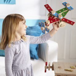 Warsztat majsterkowicza 2w1