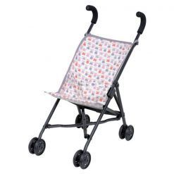Wózek dla lalek i misiów Lalki