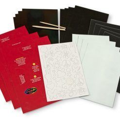 Zestaw do grawerowania Combo