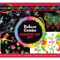 Zestaw do grawerowania Combo