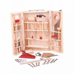 Zestaw narzędzi półprofesjonalny