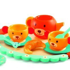 Zestaw Śniadanie u Teddy’ego