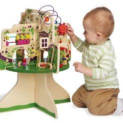 Drzewo motoryczne Przygoda