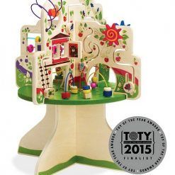 Drzewo motoryczne Przygoda