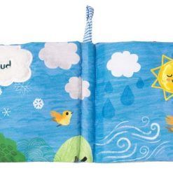 Pierwsza książeczka Ptaszek