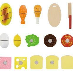 Żywność do krojenia Żywność do krojenia w skrzyncew skrzynce