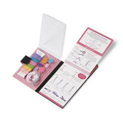 Bransoletki przyjaźni DIY