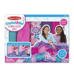 DIY Zrób to sam Kocyk