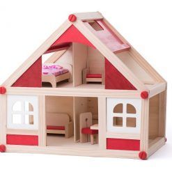 Domek dla lalek Brygida