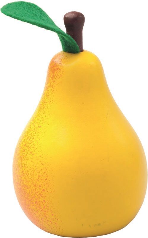 Drewniane owoce w skrzynce Woody 2+ WD91170 1 Drewniane owoce w skrzynce