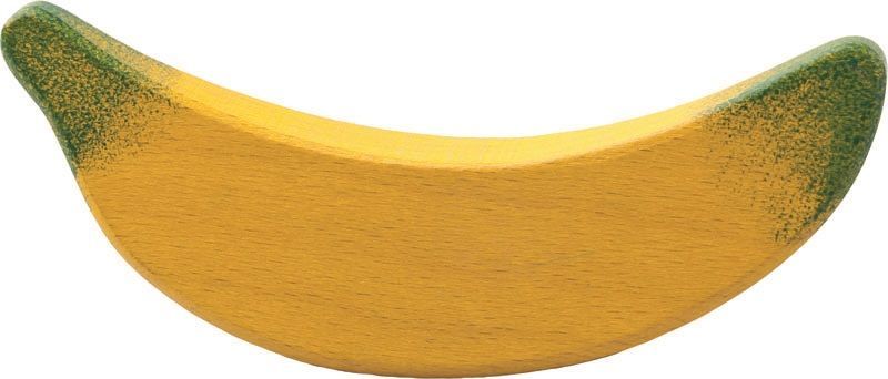 Drewniane owoce w skrzynce Woody 2+ WD91170 3 Drewniane owoce w skrzynce