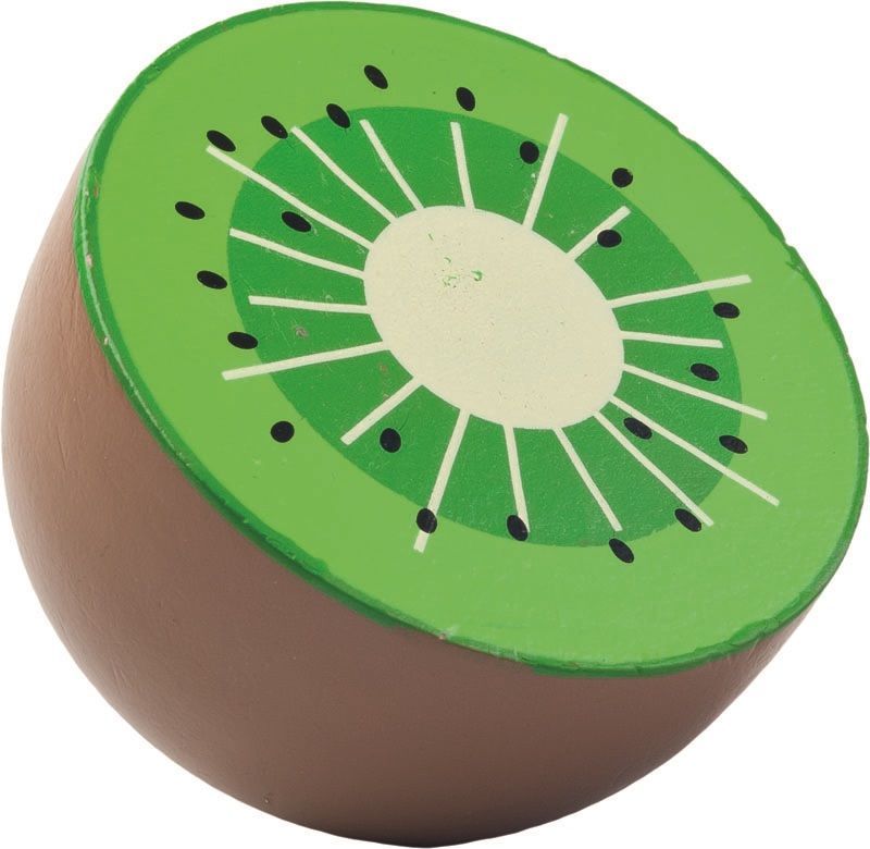 Drewniane owoce w skrzynce Woody 2+ WD91170 4 Drewniane owoce w skrzynce