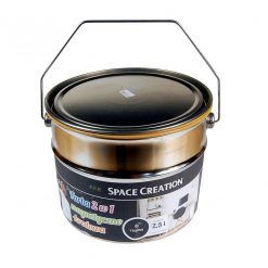 Farba 2w1 tablicowa duża puszka