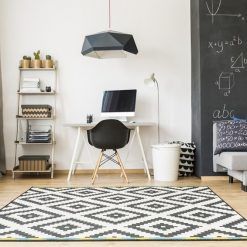 Farba 2w1 tablicowa duża puszka