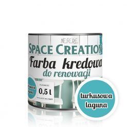 Farba do renowacji Intense