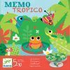 Gra edukacyjna Memo Tropico