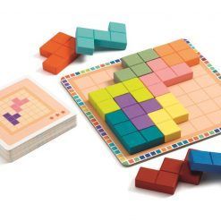 Gra taktyczna Polyssimo