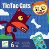 Gra taktyczna Tictac Cats