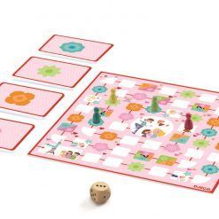 Gra towarzyska Piżama party