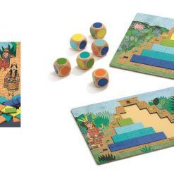 Gra towarzyska Tulum