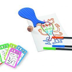 Gra zręcznościowa Hurluberlus