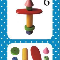 Gra zręcznościowa Totem Zen