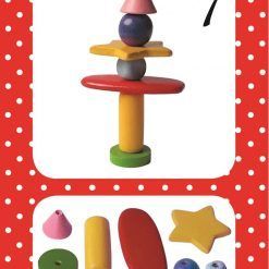 Gra zręcznościowa Totem Zen