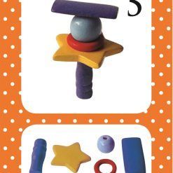 Gra zręcznościowa Totem Zen