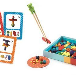 Gra zręcznościowa Totem Zen