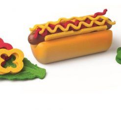 HotDog – zrób własną kompozycję