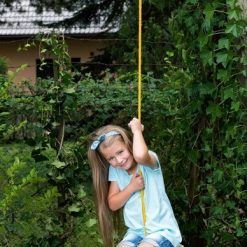 Huśtawka okrągła do 50 kg z CE