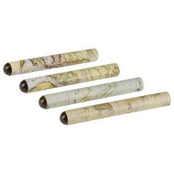 Kalejdoskop Mapa Świata