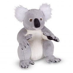 Koala – duży pluszak