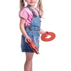 Kółko i krzyżyk – wersja plenerowa