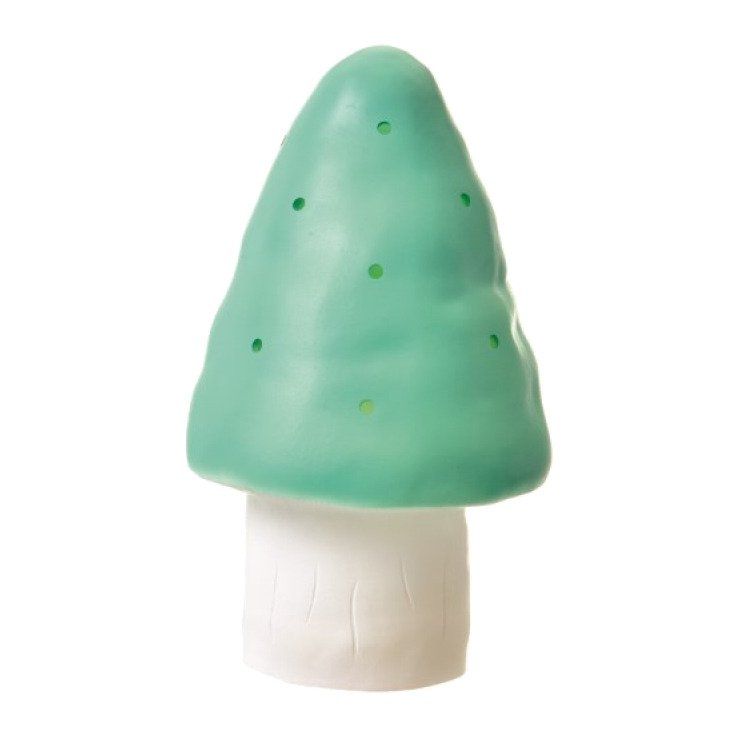 Lampka nocna LED, Grzybek, opal Egmont Toys®_1 Lampka nocna LED Grzybek opal