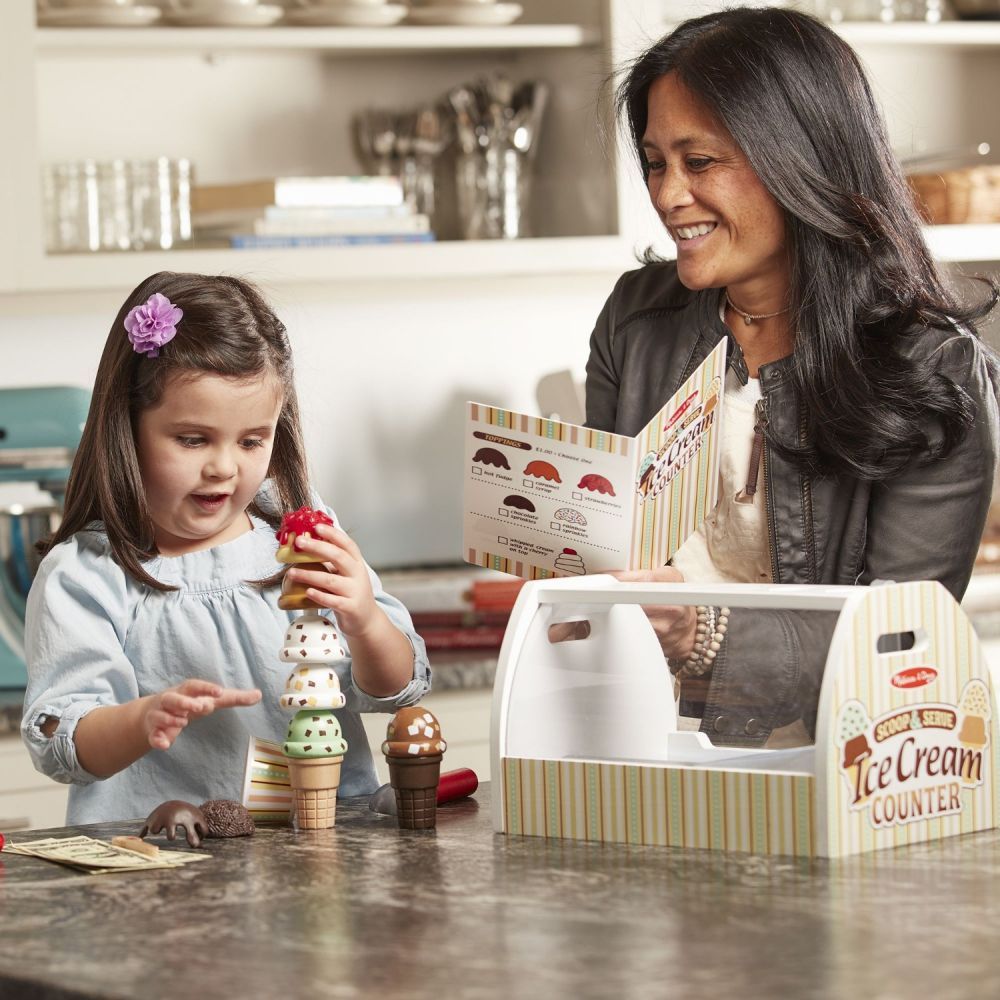 Lodziarnia sklep z lodami Lodziarnia sklep z lodami