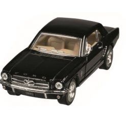 Metalowy model Ford Mustang 1964 1/2