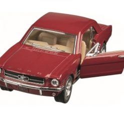 Metalowy model Ford Mustang 1964 1/2